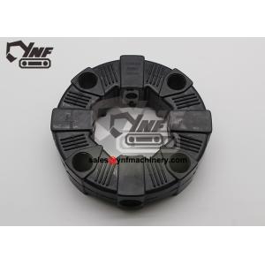 PC05-7R Komatsu Excavator Coupling For Diesel Engines Flexible Rubber