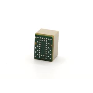 Miniaturized MEMS Motion Sensor Module