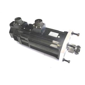 YASKAWA SGMSH-20A2A-YR21 SERVO MOTOR UTSAE-B17BB4 Internal ENCODER 17 bit
