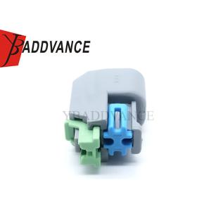 15419715 Aptiv 1.5mm Series Waterproof Female 2 Pin Fuel Injector Connector