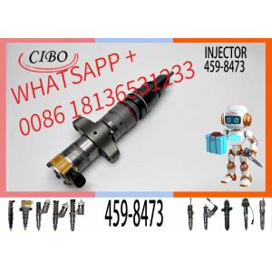 459-8473 Neutral and new Diesel Engine C7 C9 Fuel Injector for 387-9430 557-7627