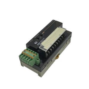 Omron Drt2-ID16 Remote Terminal PLC Module Drt2ID16 Expansion Module