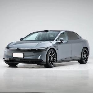 2024 Zeekr 007 4 Door 5 Seat Electric Cars with 100% Electric Fuel and Length
