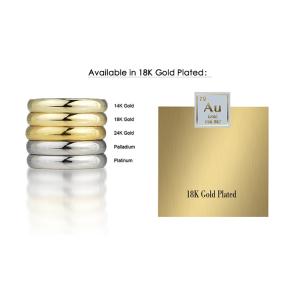 Wholesale 925 Sterling Silver Clover Pendant Necklace with 14K Gold Plated and