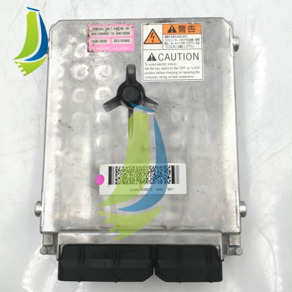 Quality 8981260650 Engine Control Unit Ecu For 6HK1 Engine wholesale