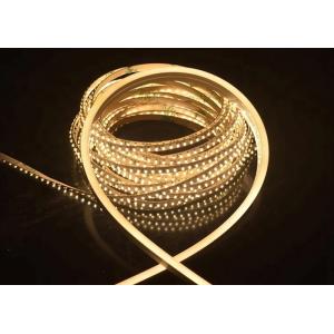 Epistar Chip Super Bright Led Strip Lights SMD 2110 24V 300 LED Per Meter 18