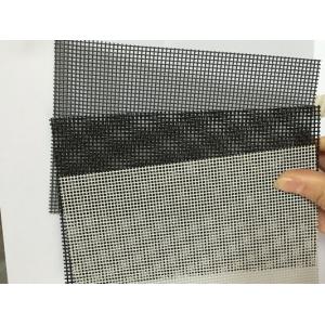 316 316l Stainless Steel Window Screen Mesh , Wire Mesh Insect Screen Bullet