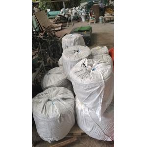 14mm 3-Strand PE Rope for Farm Greenhouse Black Color Polyethylene PP/PE