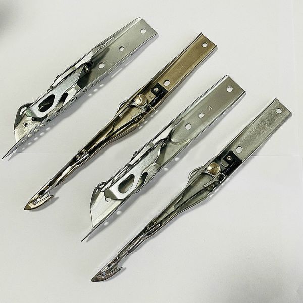 Good Quality Weaving Looms Parts Towel Terry Machine Gs900 Rapier Head