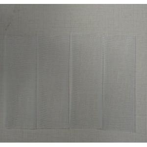 Transparent PE Mesh Protective Netting Sleeve Environmental Protection Easy To