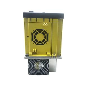 A06B-6122-H030#H553 Yellow Fanuc Servo Drive with AC/DC Power Supply