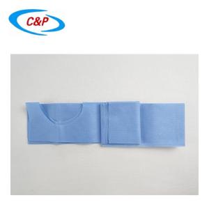 Universal SMS Sterile Surgical Drape Disposable Nonwoven Drape Sheet With