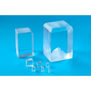 High optical damage threshold DKDP Nonlinear optical crystals For Electro