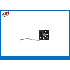 445-0723046-05 009-0025306 ATM Spare Parts NCR 6622 Fan 12V 92mm X 92mm