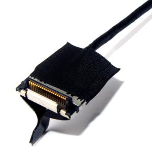 Cheap SGC LVDS Cable Assembly 150mm Length 20410-020T For LCD Screen for sale