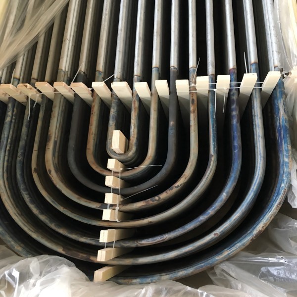 Quality Nickel Chromium Molybdenum Bright Annealed Stainless Steel 20m N06625 Material Pipe wholesale