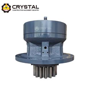 Powerful Travel Swing Motor Gearbox EC240 Excavator Swing Reducer
