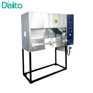 AC 25.856-1 Thermal or Acoustic Insulation Flame Propagation Tester