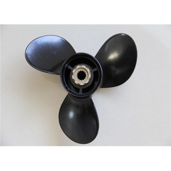 Quality Mercury Outboard Prop Replacement , Mercury Outboard Motor Propellers wholesale