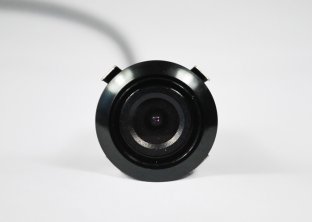 NTSC Universal Rear View Car Camera Wide Angle Waterproof