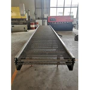 Customized Production of Climbing Belt Conveyor Warehouse Loading and Unloading