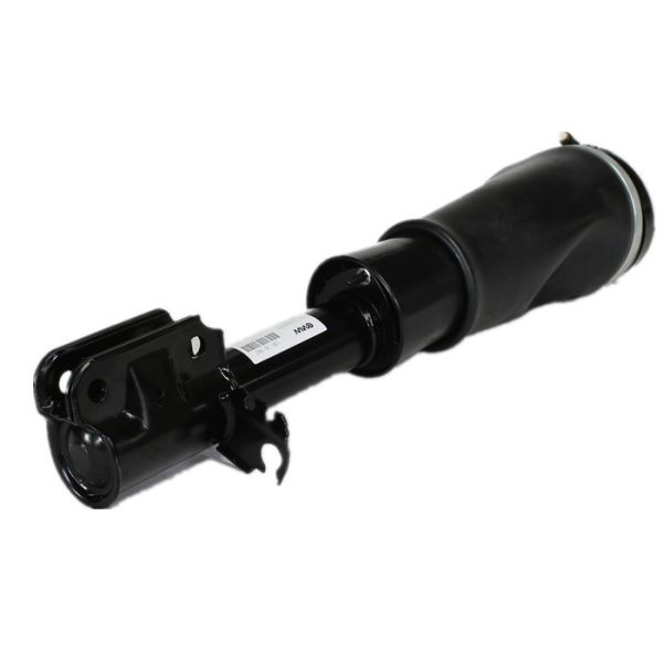 Front OEM Standard Air Suspension Shock Absorbers Struts For Land Rover