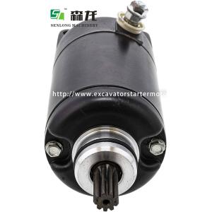 Starter NINJA-250R 94-12 Motorcycle 12V 9T CCW 21163-1317 SMU0339 21163-1100