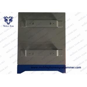 Military Waterproof Outdoor 600W High Power WIFI GPS RF Signal Drone Jammer Up