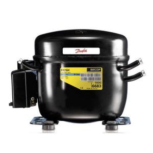 China FR7GH 230V 60HZ Protable Refrigeration Compressor For HBP Household And Light Commercial on sale