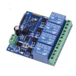 Cheap Streamlined PCB Design Services High Speed Data Rate Communication for sale