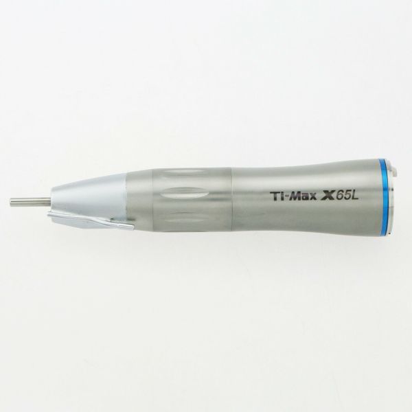 Quality 1 - 1 Direct Drive Nsk Straight Handpiece , Micromotor Contra Angle Handpiece wholesale