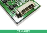 CAMA-AFM60 Small Size Capacitive Fingerprint Sensor Module For Embedded