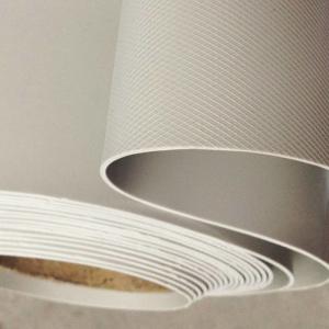 China 1.5mm Thickness Pvc Sheet Membrane For Waterproofing Exposed Single Layer Light Steel Roofing Solution on sale