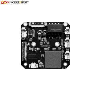 8MP 4K 30 Frame Network Camera Module IP Security Board Module Camera