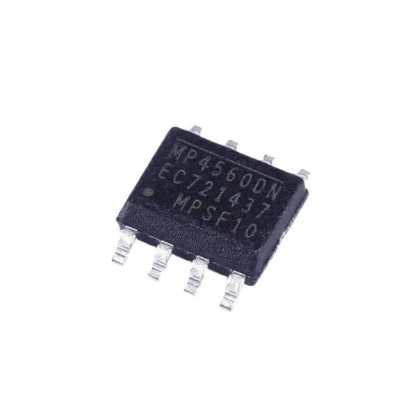 Quality M-P-S MP4560DN Electronic Components Mcimx27mop4a Opa333aidckr wholesale