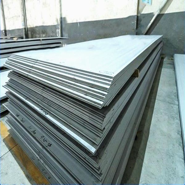 240 Cold Rolled Stainless Steel Sheets 9mm 8x4 For Construction