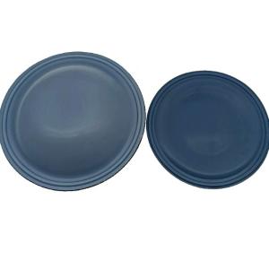 Plunger Metering Pump Hydraulic Diaphragm Dosing Pump Kit Seal Aging Resistance