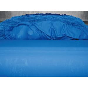 Hydrogenated Nitrile Butadiene Rubber HNBR Compound Excellent Oil Resistance and