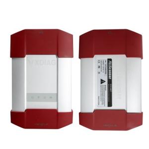 V38.300.030 Software Vehicle Diagnostic Tools VXDIAG VCX DoIP Porsche Tester