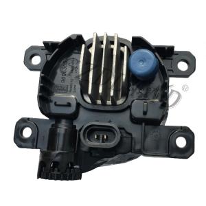 12v 4x4 Driving Lights / Auto Fog Lamp Install For Ford Ranger 2015-2019