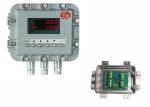 Explosion Resistance Bagging Controller , Weight Indicator Load Cell Controller