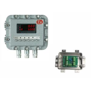 High Accuracy Load Cell Display And Controller 400Hz Sampling Frequency
