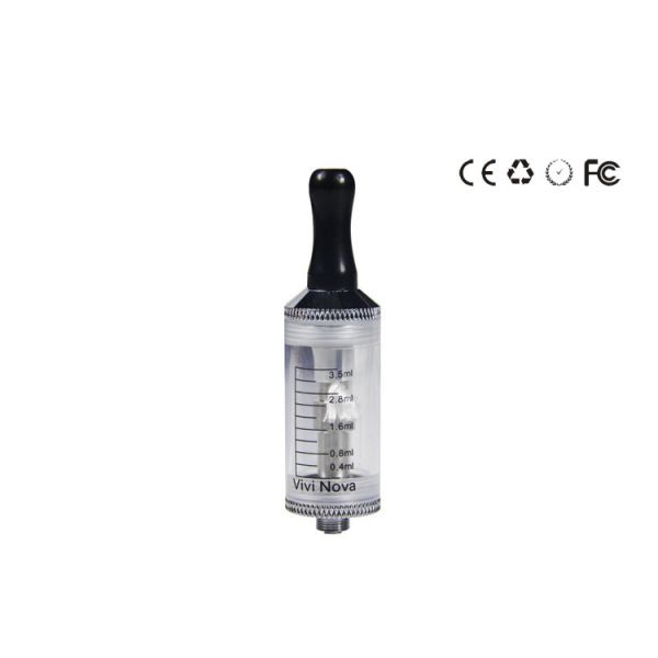 Electric cigarette, The newest vivi nova atomizer genesis vivi nova tank cobra