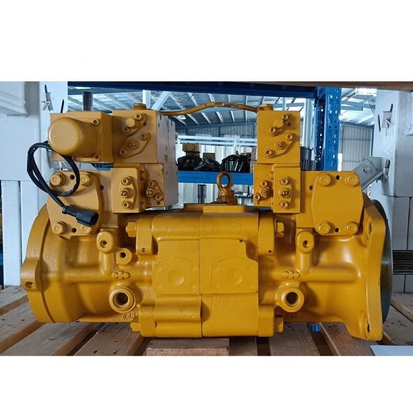 Quality PC1250-7 PC1250-8 Hydraulic Main Pump 708-2H-00322 708-2L-00690 708-2L-00680 for Excavator Parts wholesale