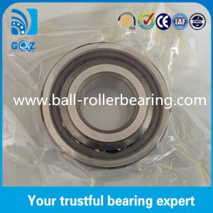 Ball Screw Bearing Angular Contact Thrust Ball Bearing ISO Certification
