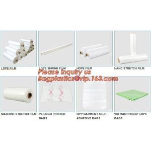 SHRINK FILM,METALIZED BUBBLE ROOFING SHEET,FOAM INSULATION,MYLAR FOIL CLOTH