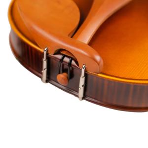 Violin china Cheap 2/4 3/4 4/4 Basswood Violin Music Instrument With Violin Case