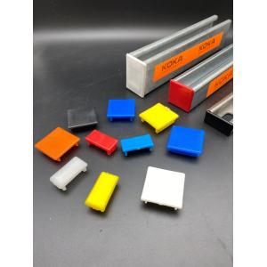 Cheap Plastic P2240 41x41 Unistrut Channel End Cap for sale