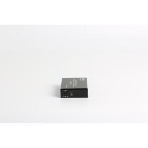 10/100Mbps 1310nm Fiber Media Converter , Fast Ethernet Media Converter