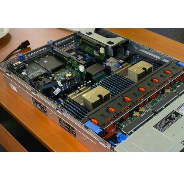 Affordable price Server DELL PowerEdge R650 Xeon 4310 DELL Server